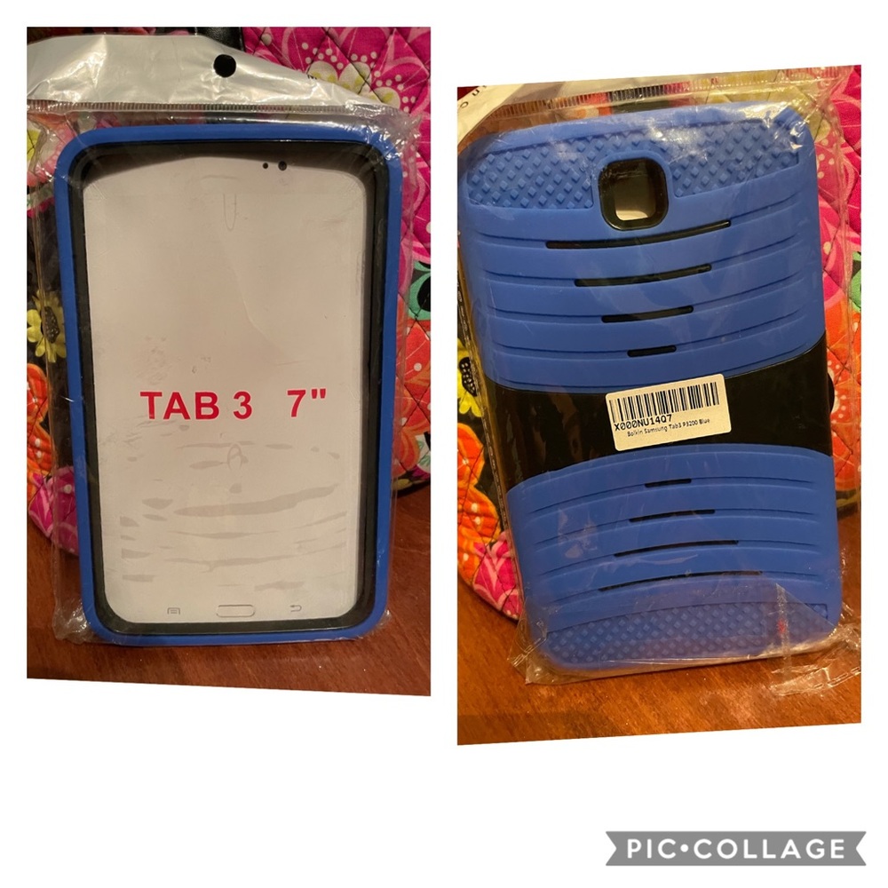 Table case